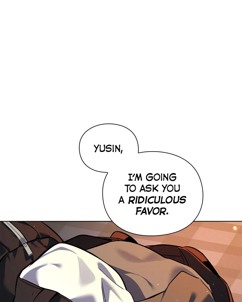 Night of the Goblin Chapter 7 page 6 - 