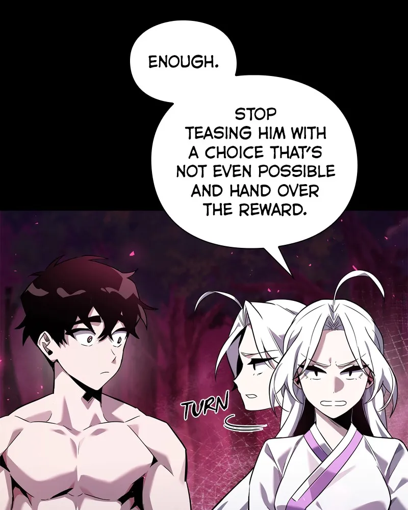 Night of the Goblin Chapter 7 page 54 - 