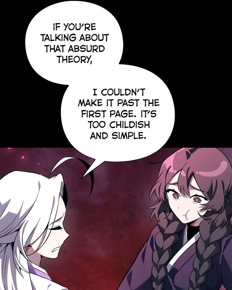 Night of the Goblin Chapter 7 page 61 - 