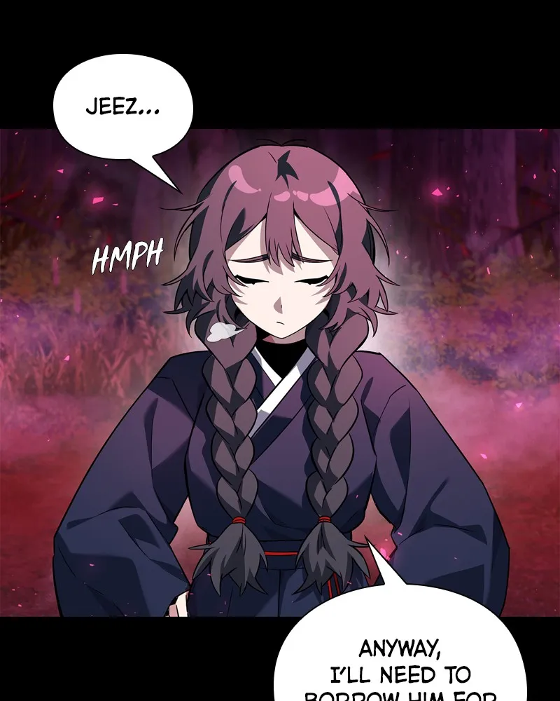 Night of the Goblin Chapter 7 page 63 - 