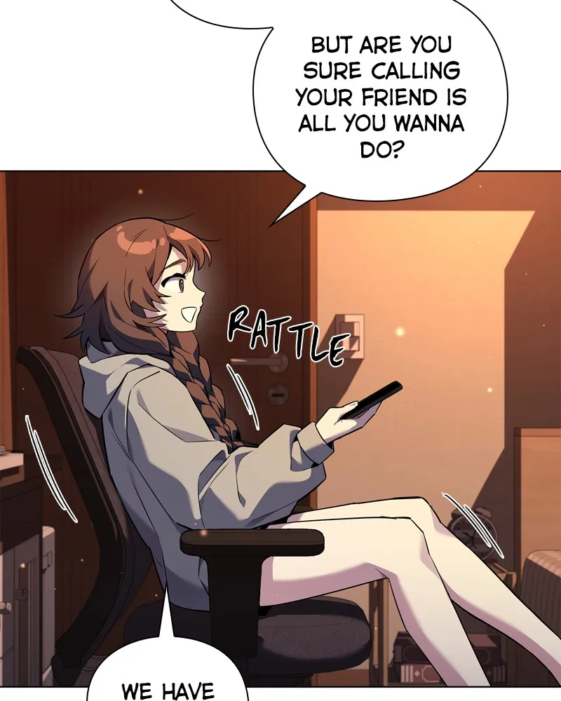 Night of the Goblin Chapter 7 page 83 - 