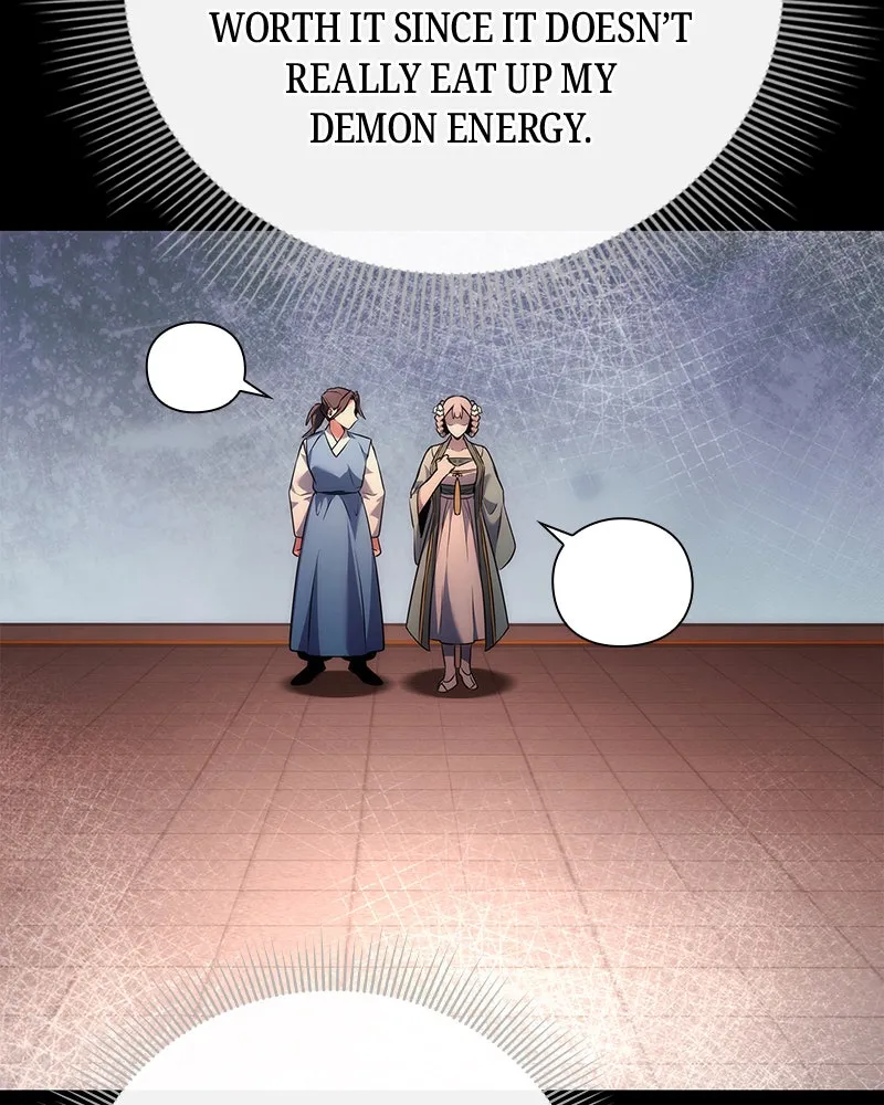 Night of the Goblin Chapter 70 page 111 - 