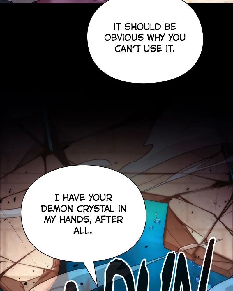 Night of the Goblin Chapter 70 page 123 - 