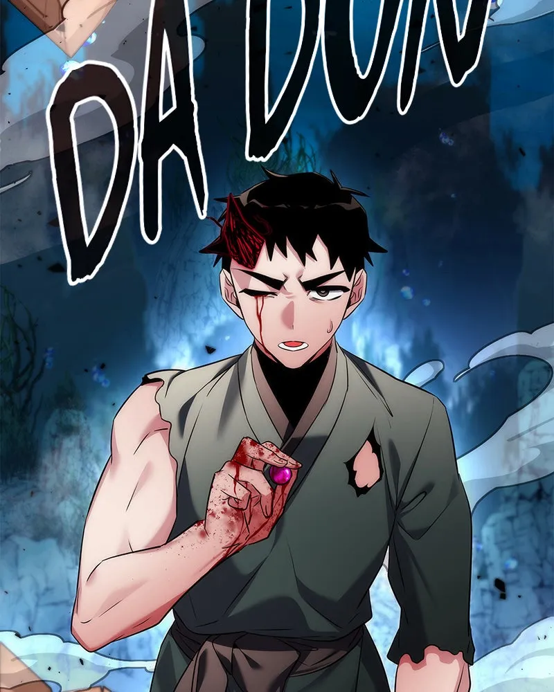 Night of the Goblin Chapter 70 page 124 - 