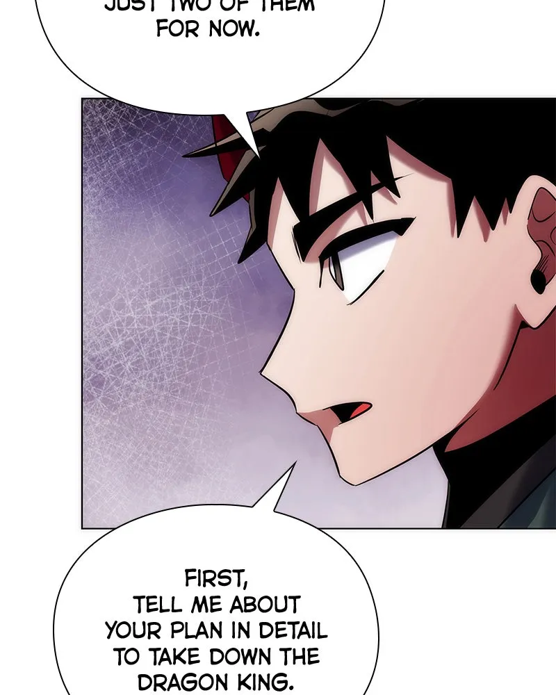 Night of the Goblin Chapter 70 page 138 - 