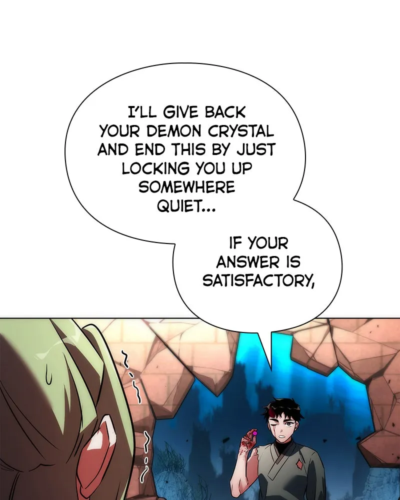 Night of the Goblin Chapter 70 page 141 - 
