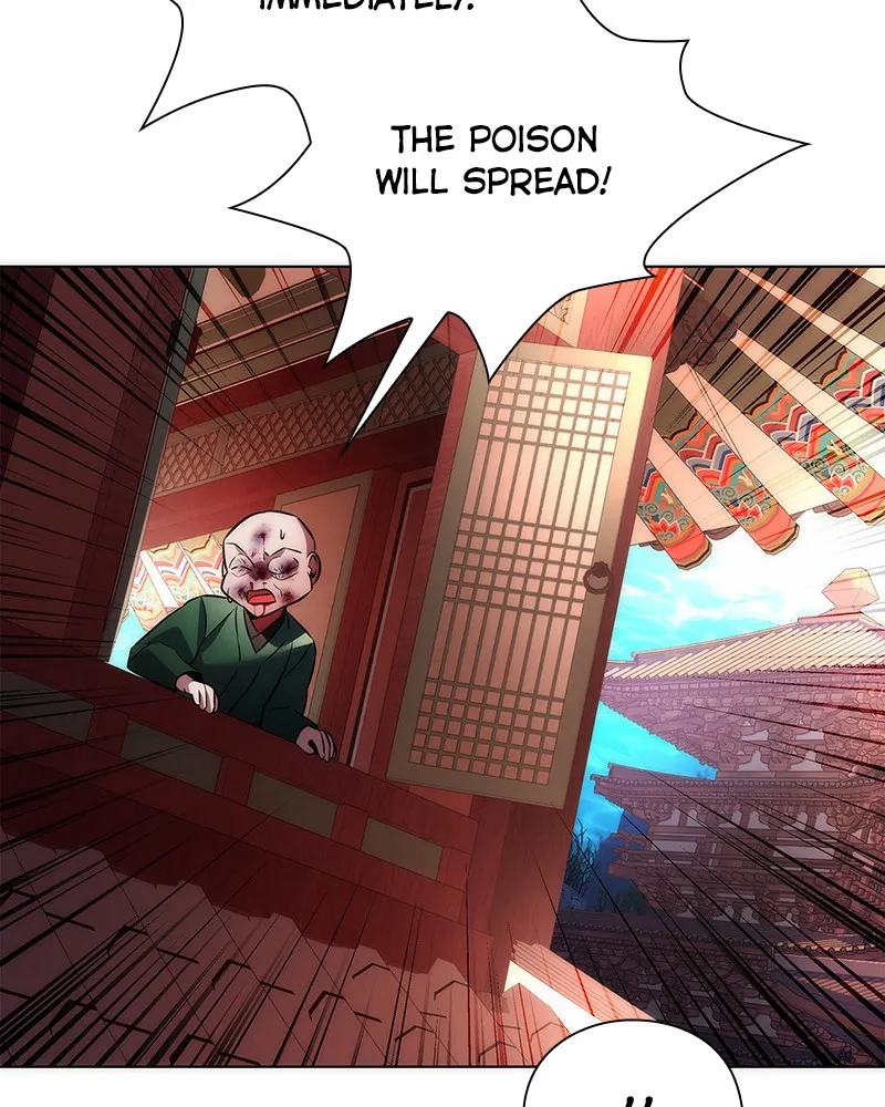 Night of the Goblin Chapter 70 page 155 - 