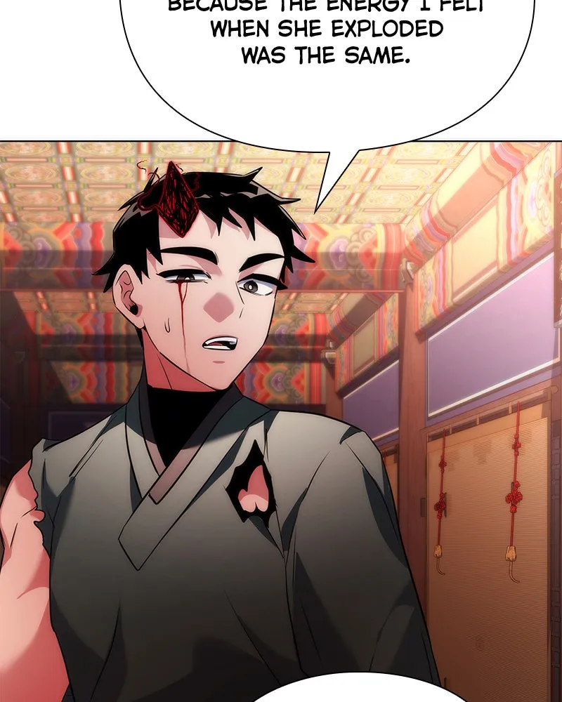 Night of the Goblin Chapter 70 page 167 - 