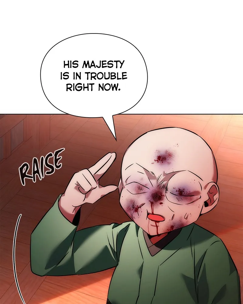 Night of the Goblin Chapter 70 page 172 - 