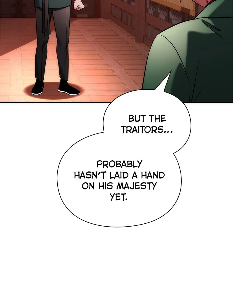 Night of the Goblin Chapter 70 page 185 - 