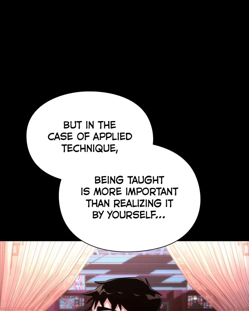 Night of the Goblin Chapter 70 page 20 - 