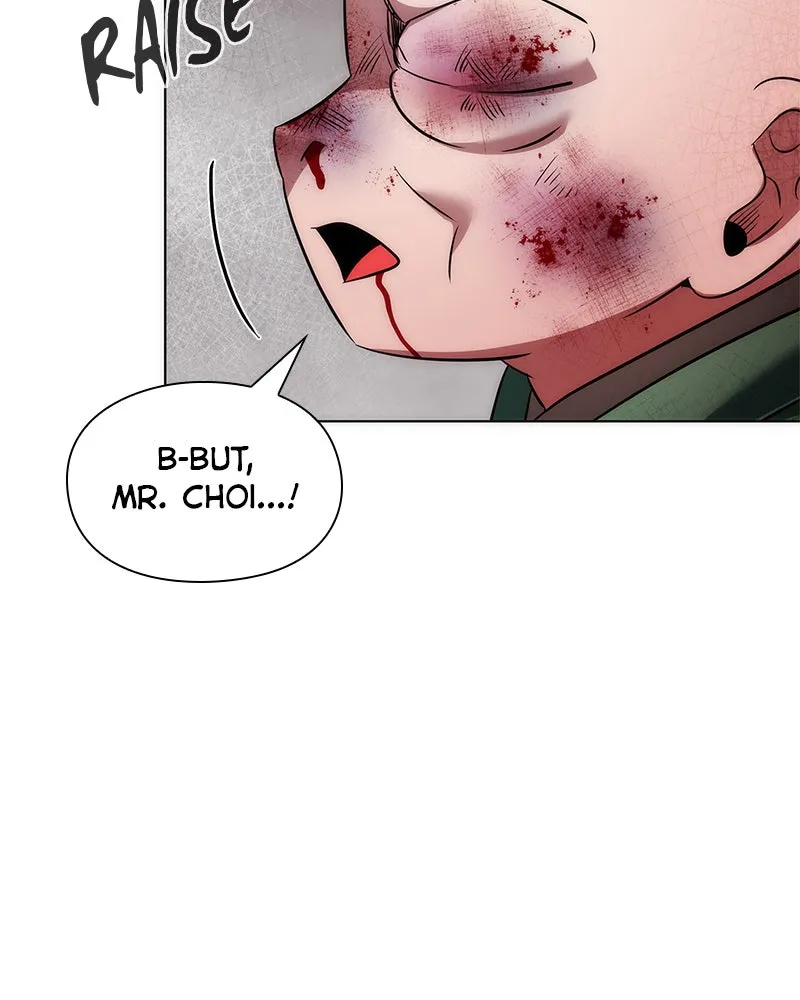 Night of the Goblin Chapter 70 page 203 - 
