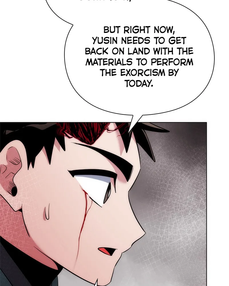 Night of the Goblin Chapter 70 page 209 - 