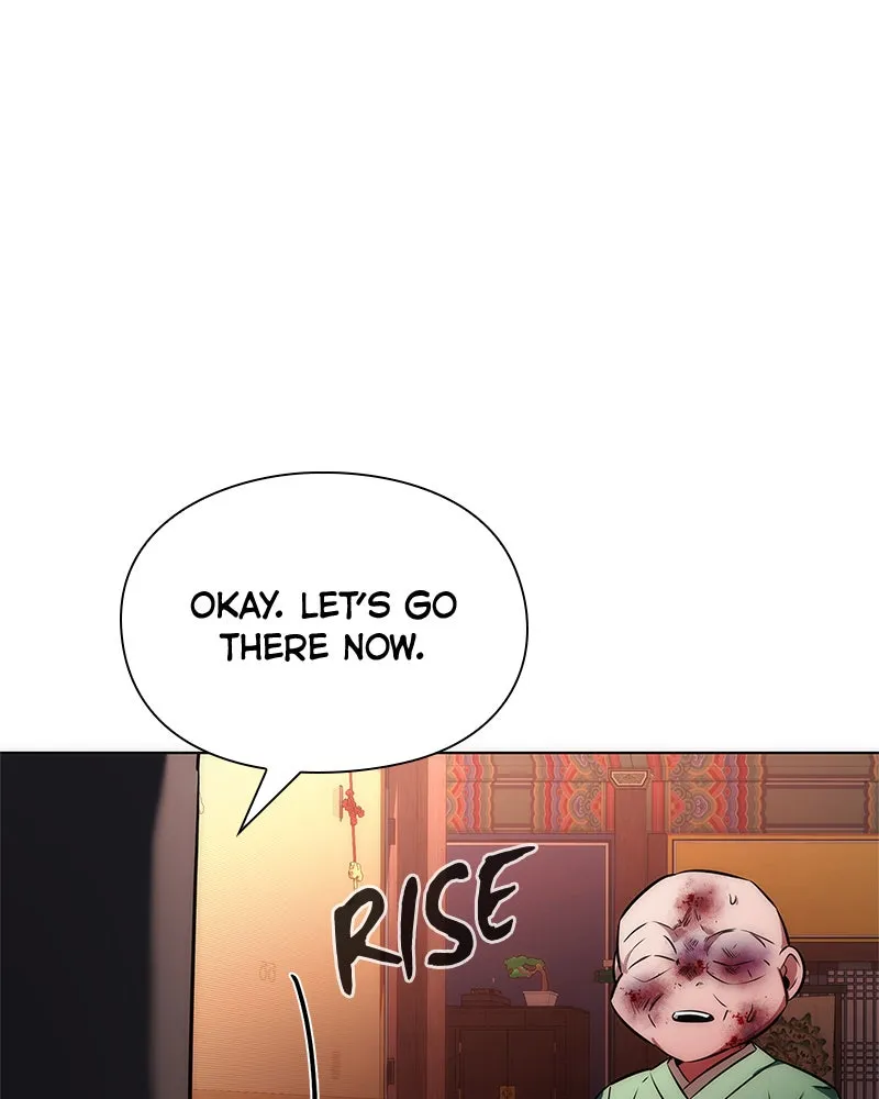 Night of the Goblin Chapter 70 page 217 - 