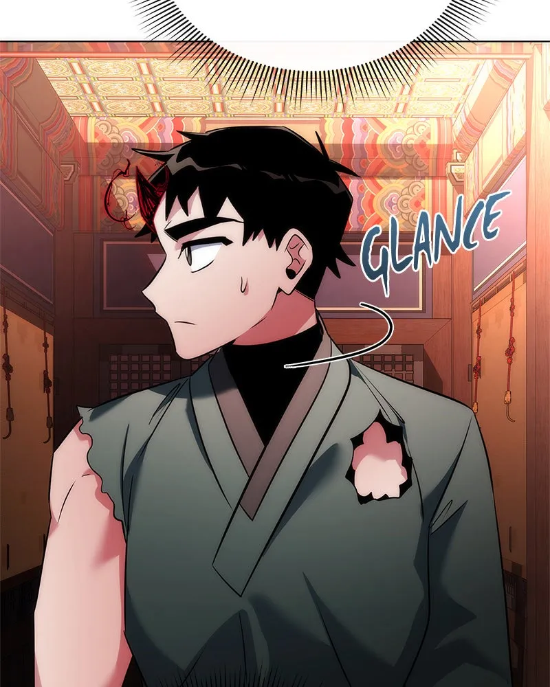 Night of the Goblin Chapter 70 page 220 - 
