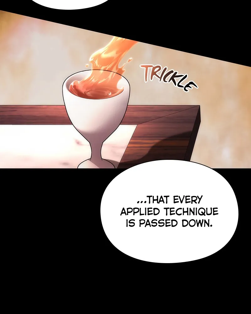 Night of the Goblin Chapter 70 page 23 - 