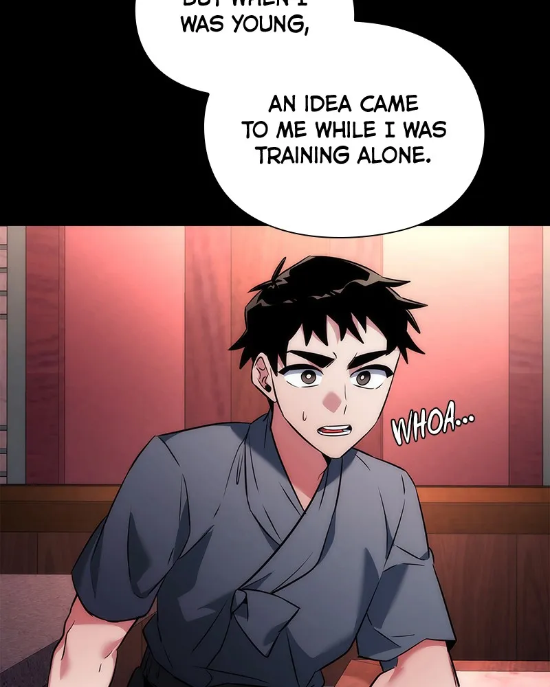 Night of the Goblin Chapter 70 page 4 - 