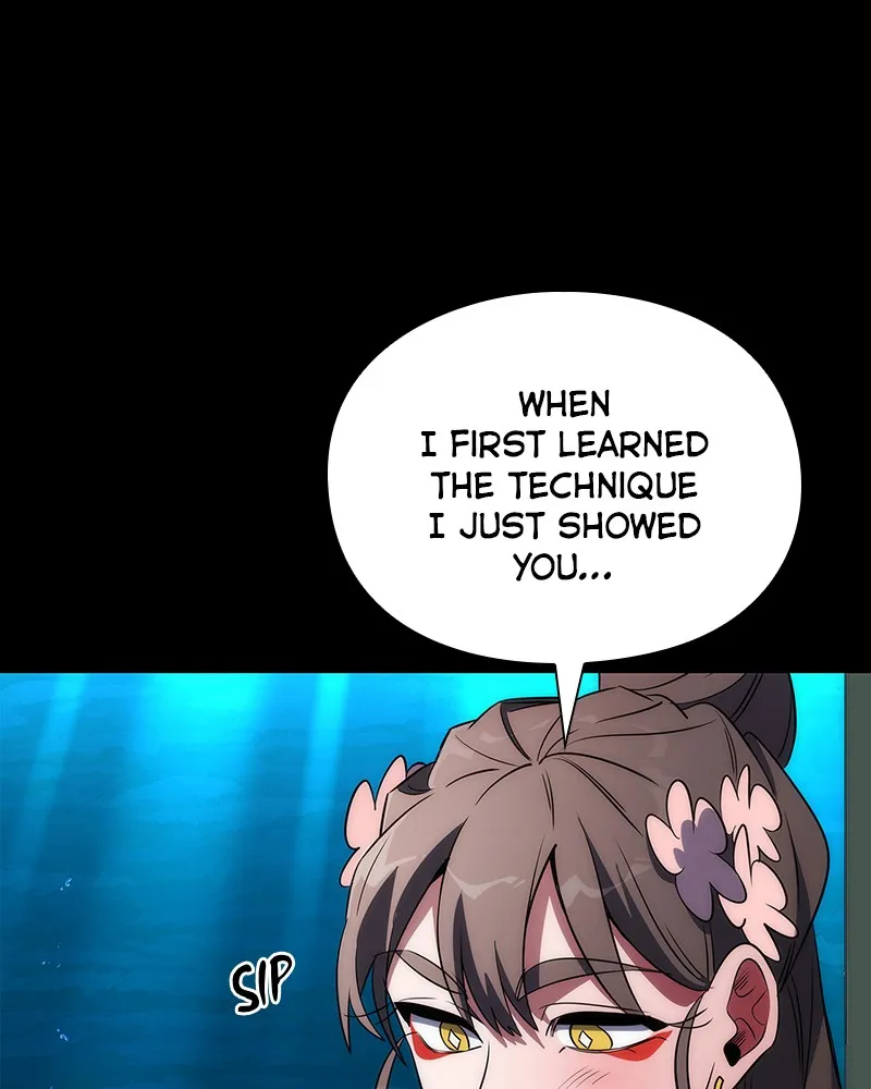 Night of the Goblin Chapter 70 page 31 - 