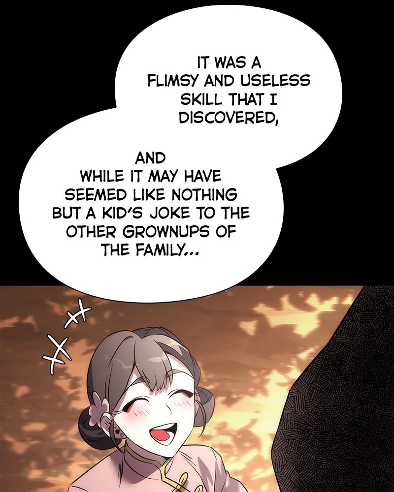 Night of the Goblin Chapter 70 page 33 - 