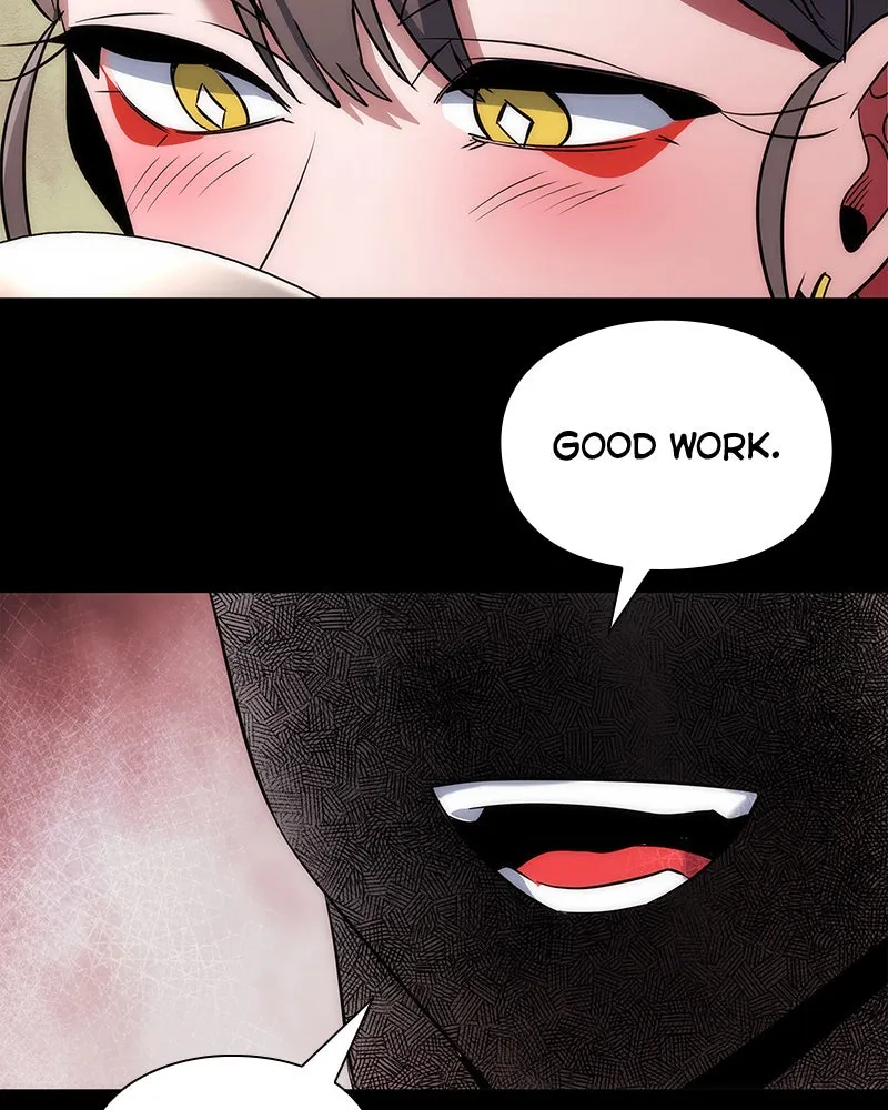 Night of the Goblin Chapter 70 page 36 - 