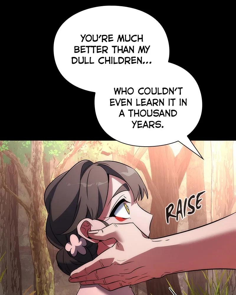 Night of the Goblin Chapter 70 page 38 - 