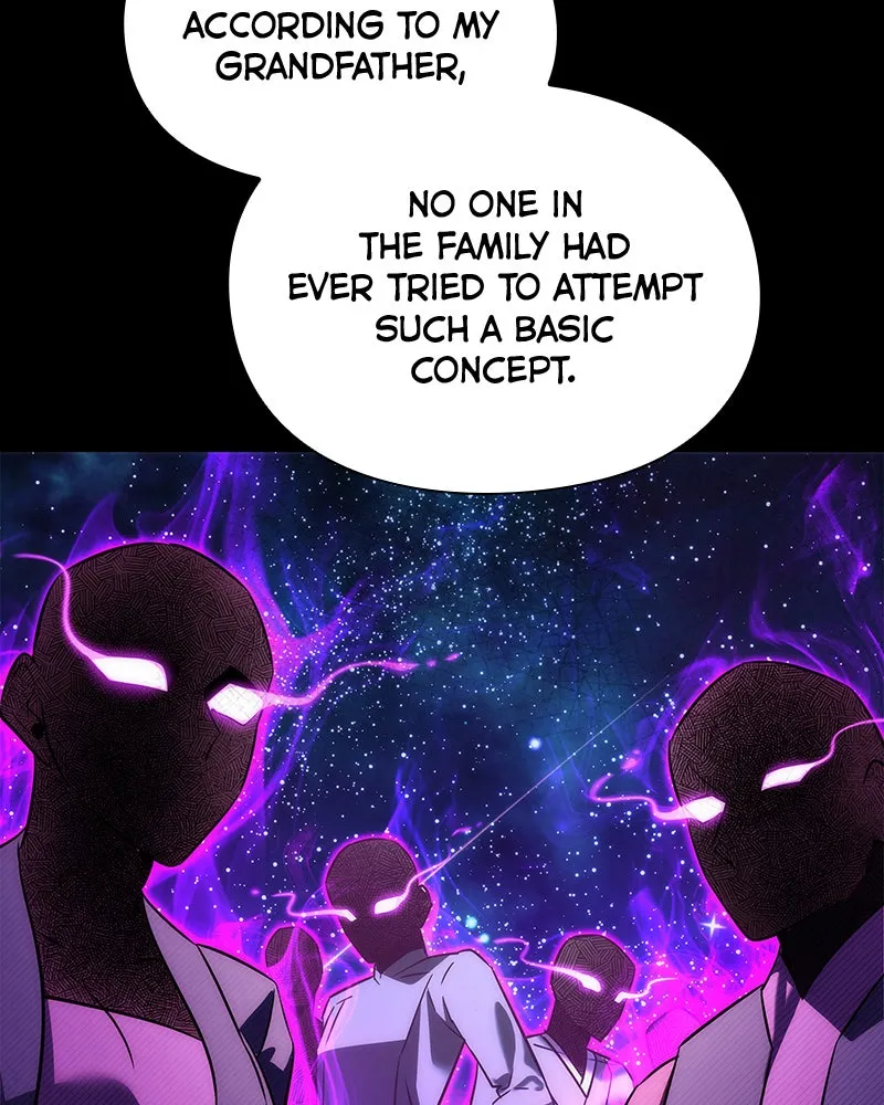 Night of the Goblin Chapter 70 page 41 - 