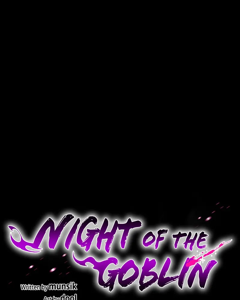Night of the Goblin Chapter 70 page 57 - 