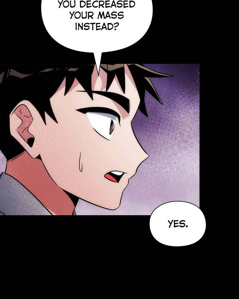 Night of the Goblin Chapter 70 page 8 - 