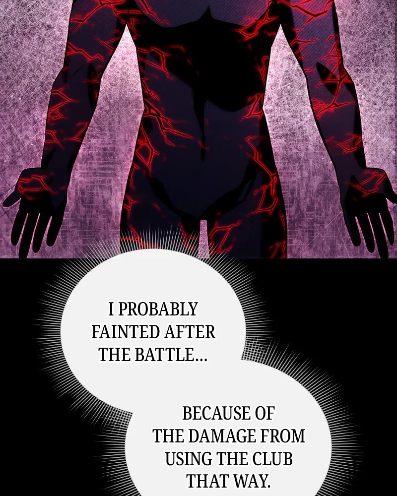 Night of the Goblin Chapter 70 page 73 - 
