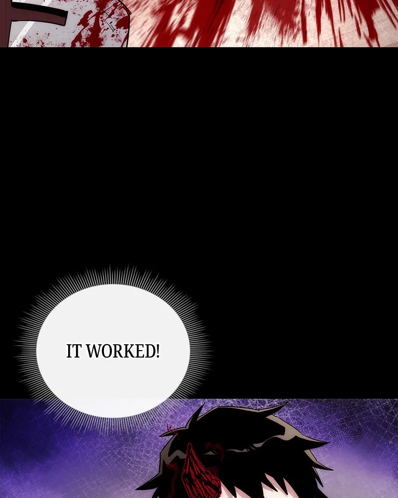 Night of the Goblin Chapter 70 page 83 - 