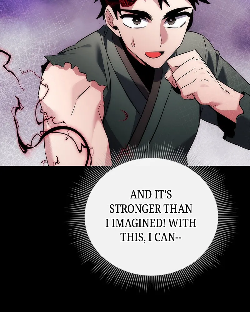 Night of the Goblin Chapter 70 page 84 - 