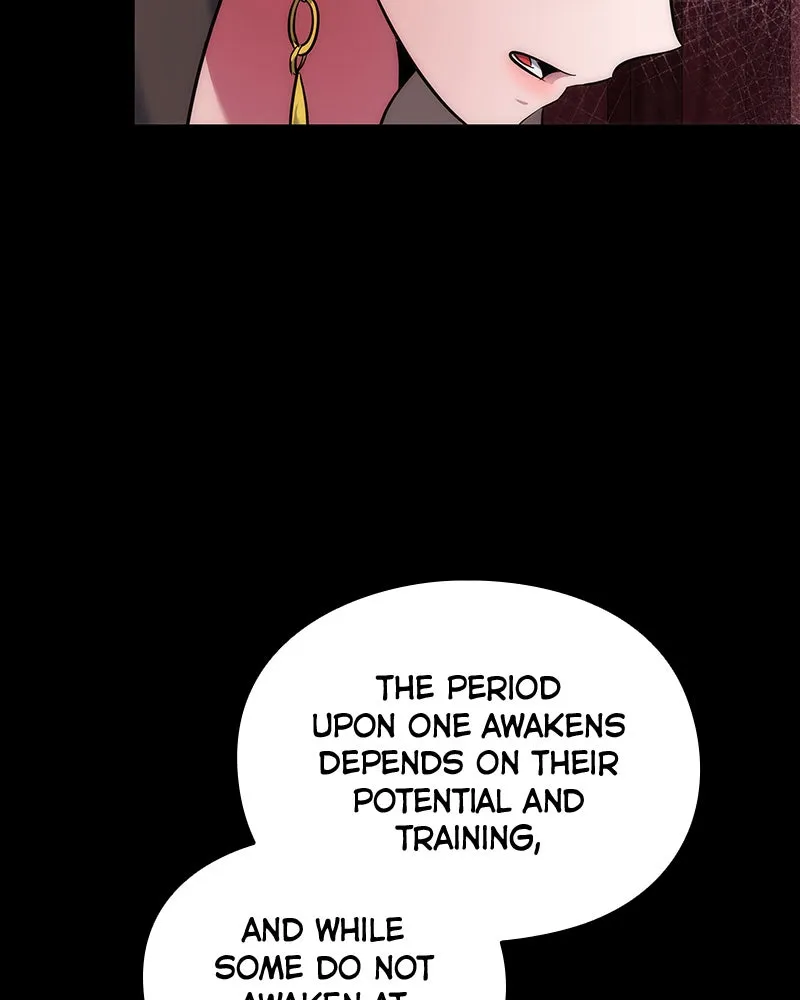 Night of the Goblin Chapter 70 page 10 - 