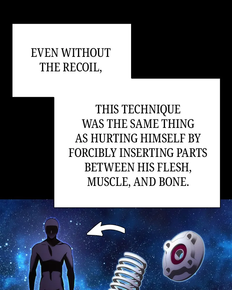 Night of the Goblin Chapter 70 page 97 - 