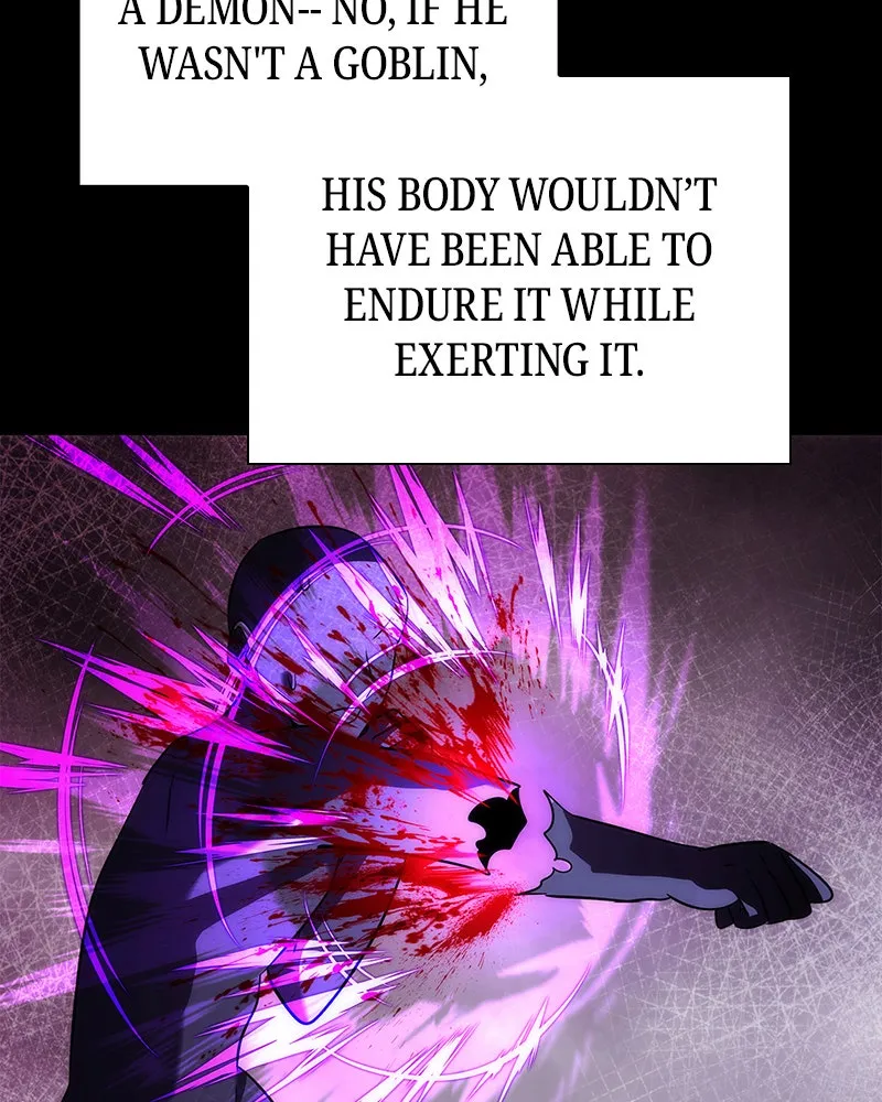 Night of the Goblin Chapter 70 page 99 - 