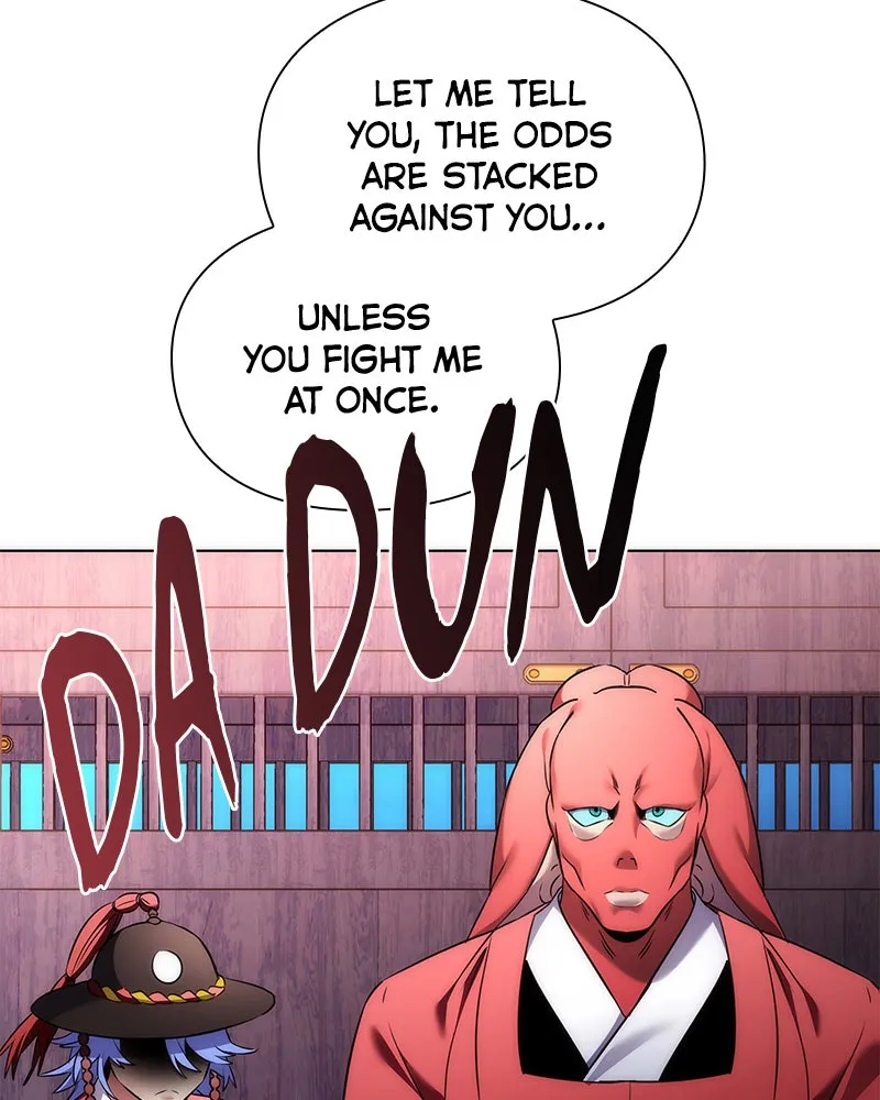 Night of the Goblin Chapter 71 page 12 - 