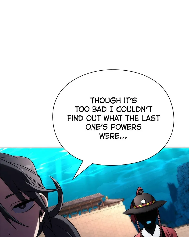 Night of the Goblin Chapter 71 page 112 - 