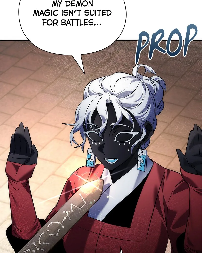 Night of the Goblin Chapter 71 page 116 - 