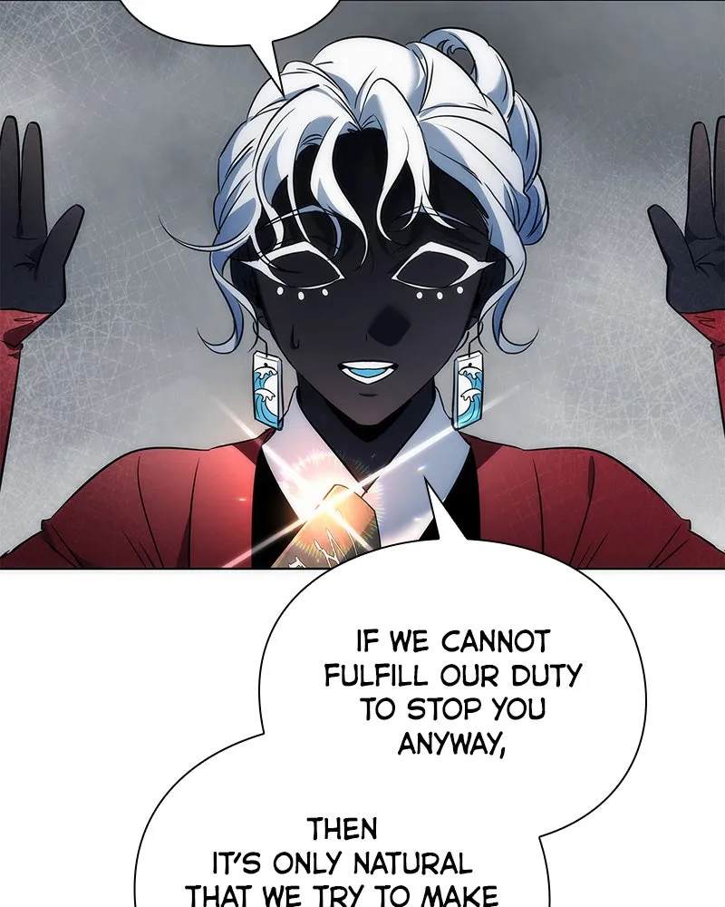 Night of the Goblin Chapter 71 page 131 - 