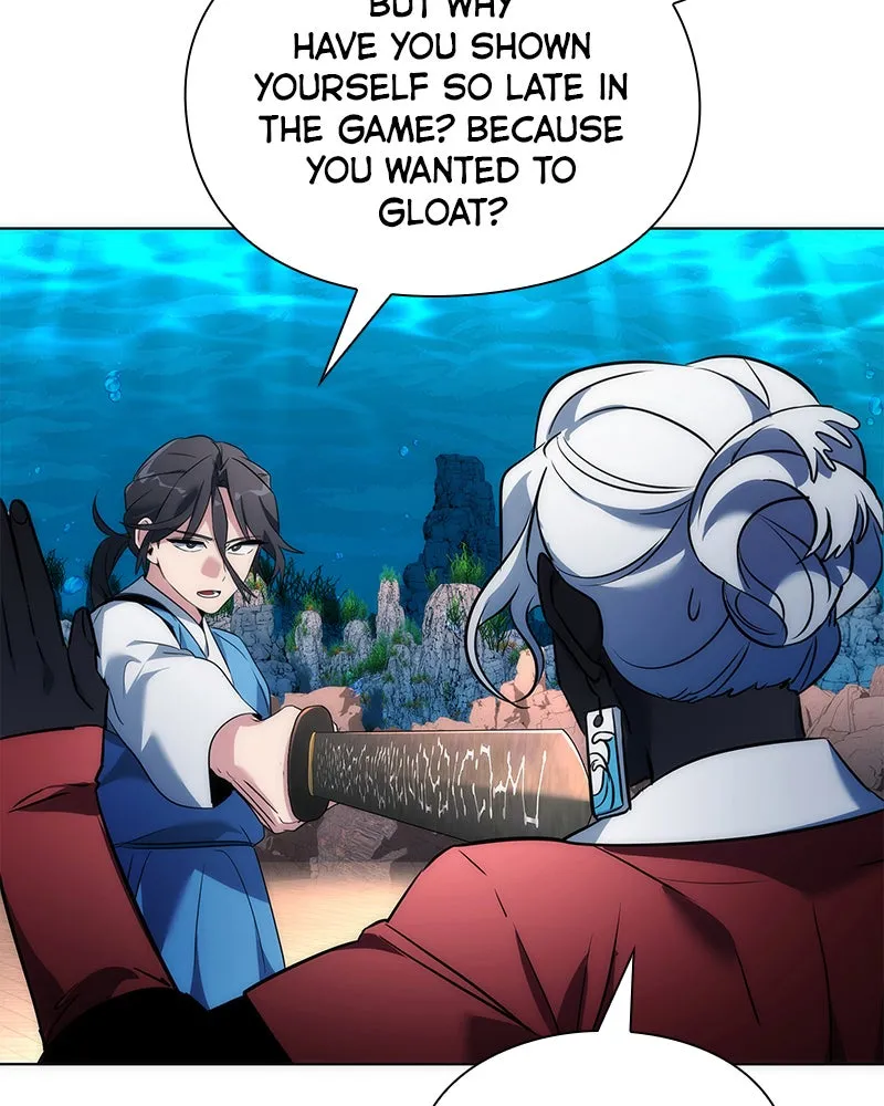 Night of the Goblin Chapter 71 page 133 - 