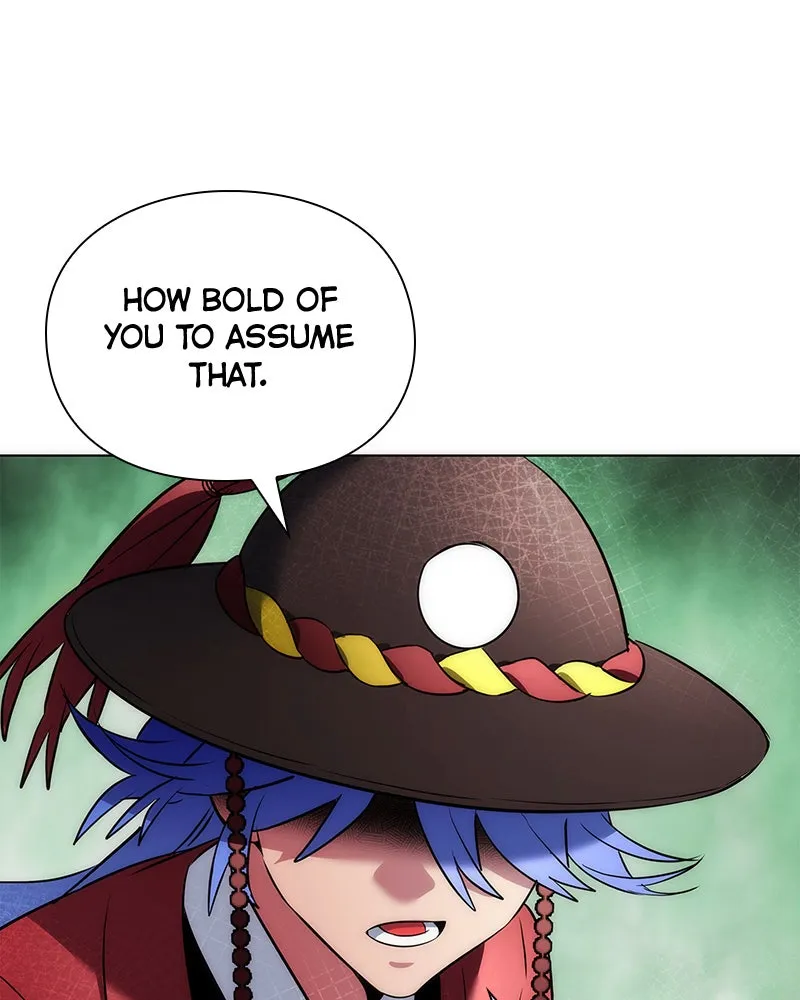 Night of the Goblin Chapter 71 page 15 - 