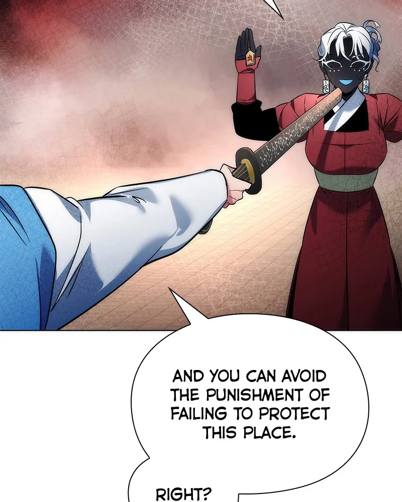 Night of the Goblin Chapter 71 page 141 - 
