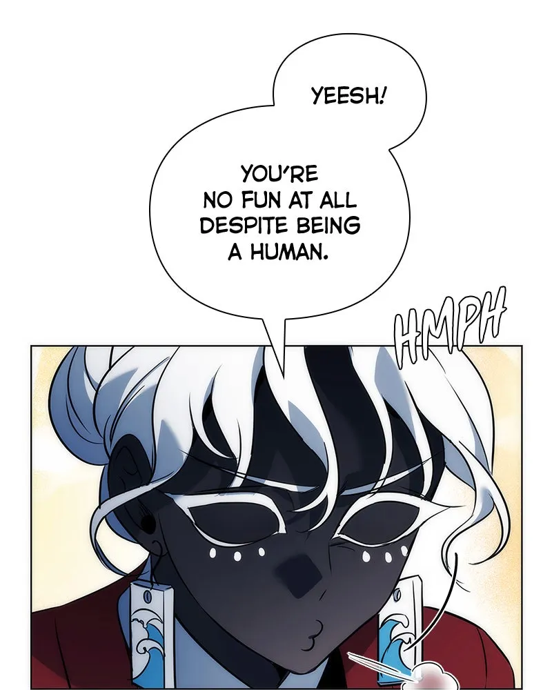 Night of the Goblin Chapter 71 page 154 - 