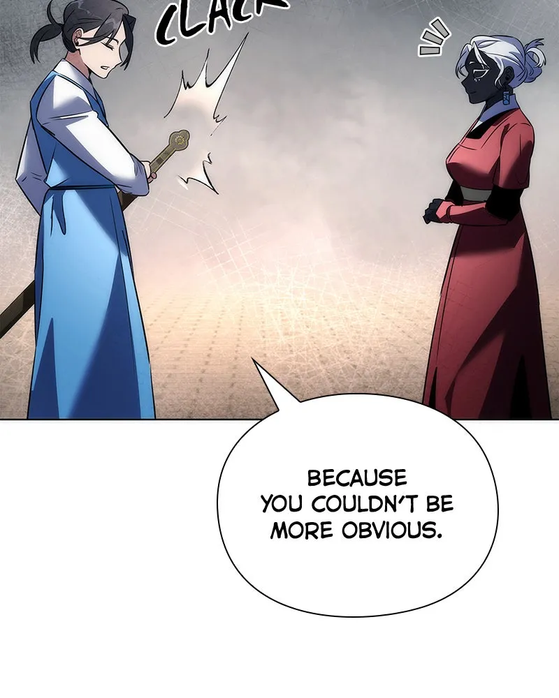 Night of the Goblin Chapter 71 page 159 - 
