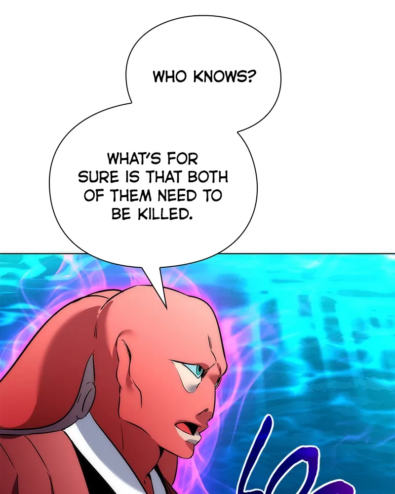 Night of the Goblin Chapter 71 page 17 - 