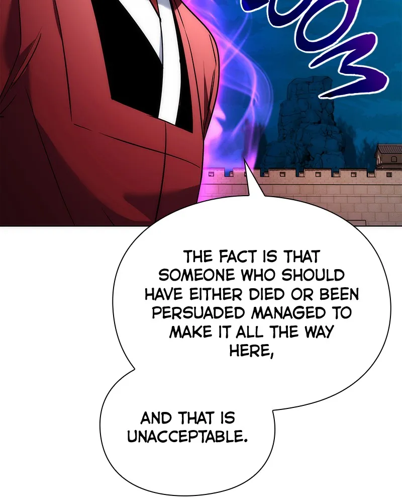 Night of the Goblin Chapter 71 page 18 - 