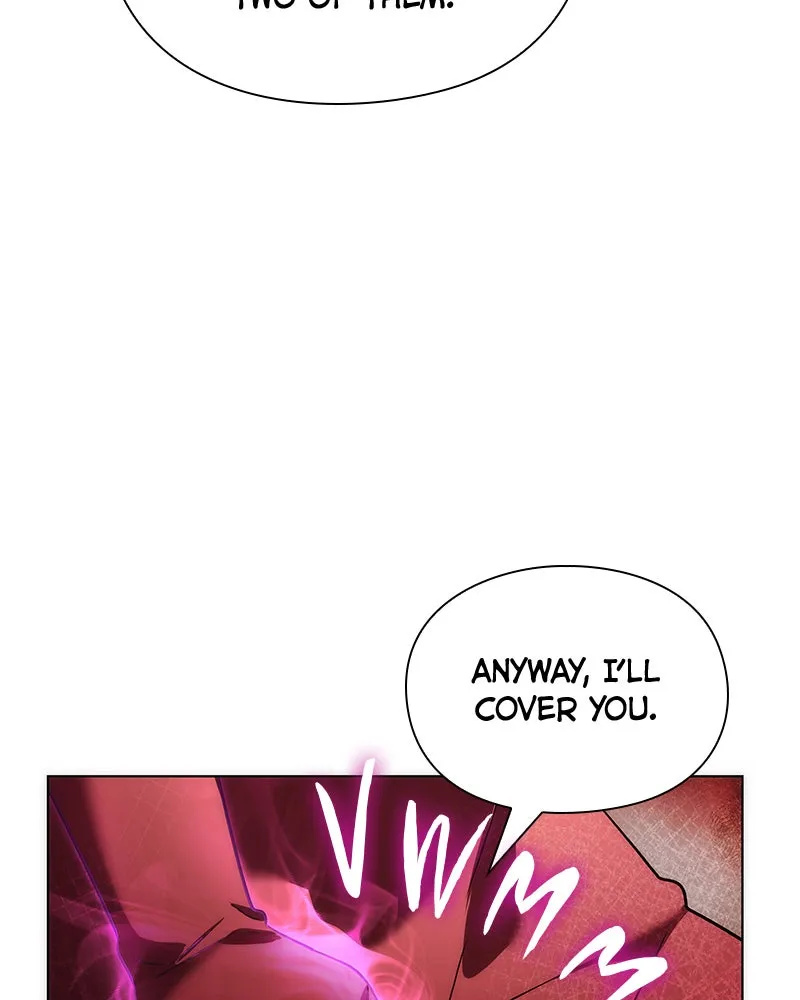 Night of the Goblin Chapter 71 page 21 - 