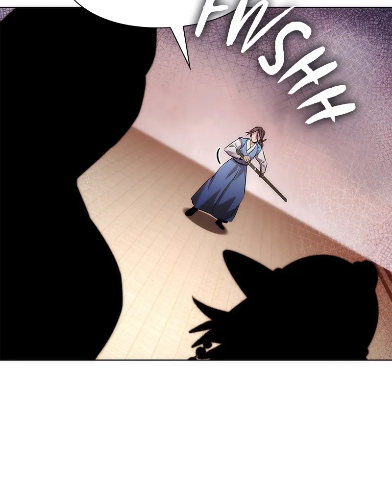 Night of the Goblin Chapter 71 page 5 - 