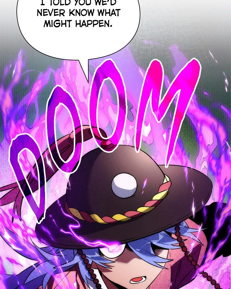 Night of the Goblin Chapter 71 page 59 - 