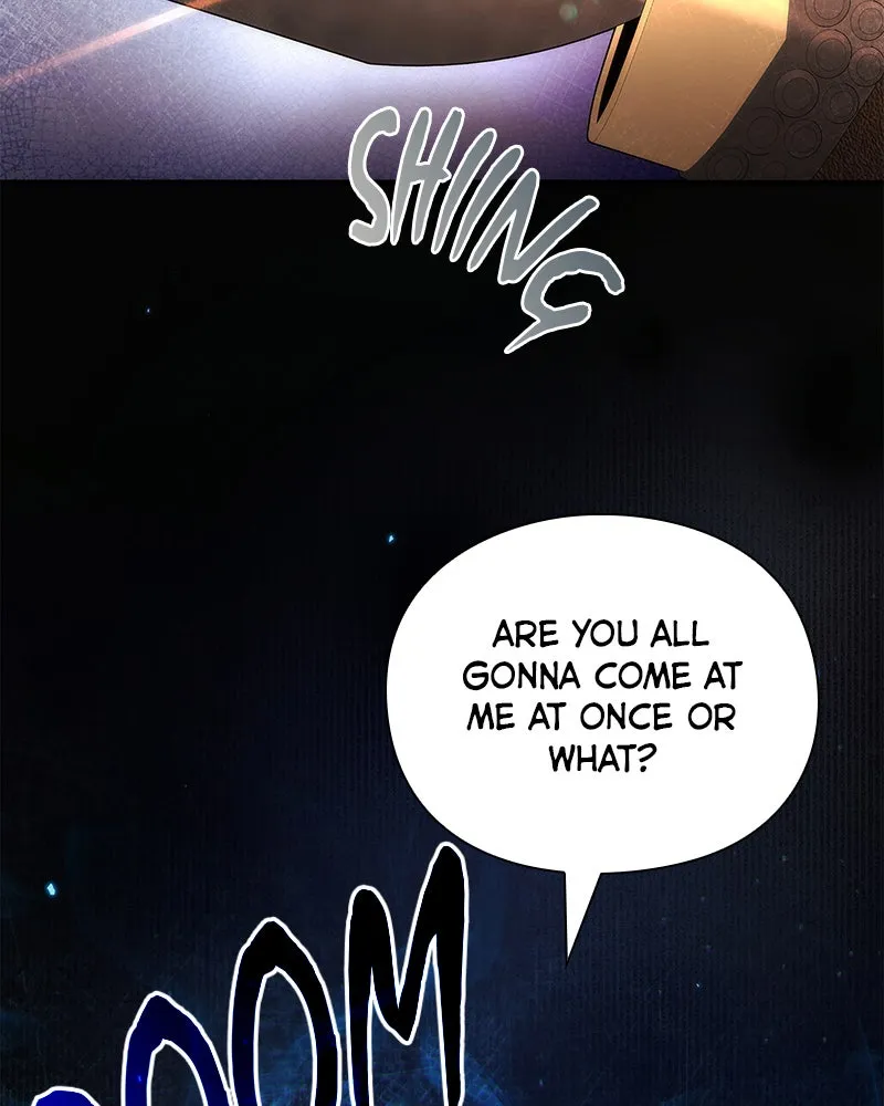 Night of the Goblin Chapter 71 page 7 - 