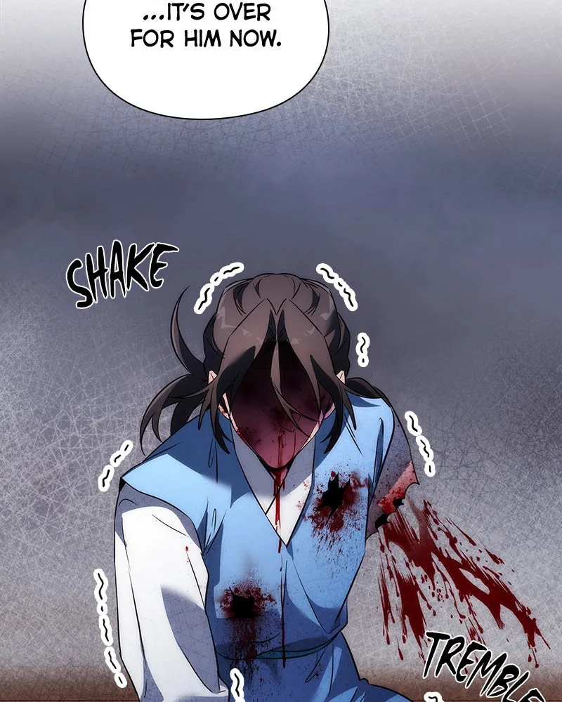 Night of the Goblin Chapter 71 page 72 - 